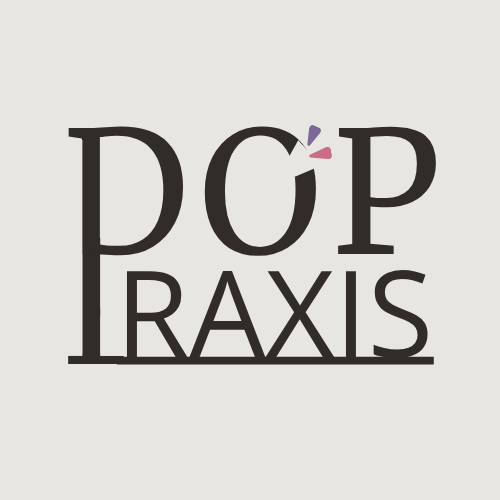 POP Praxis by Divija Madhani