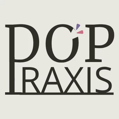 POP Praxis by Divija Madhani