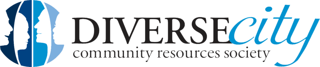 DIVERSEcity Logo