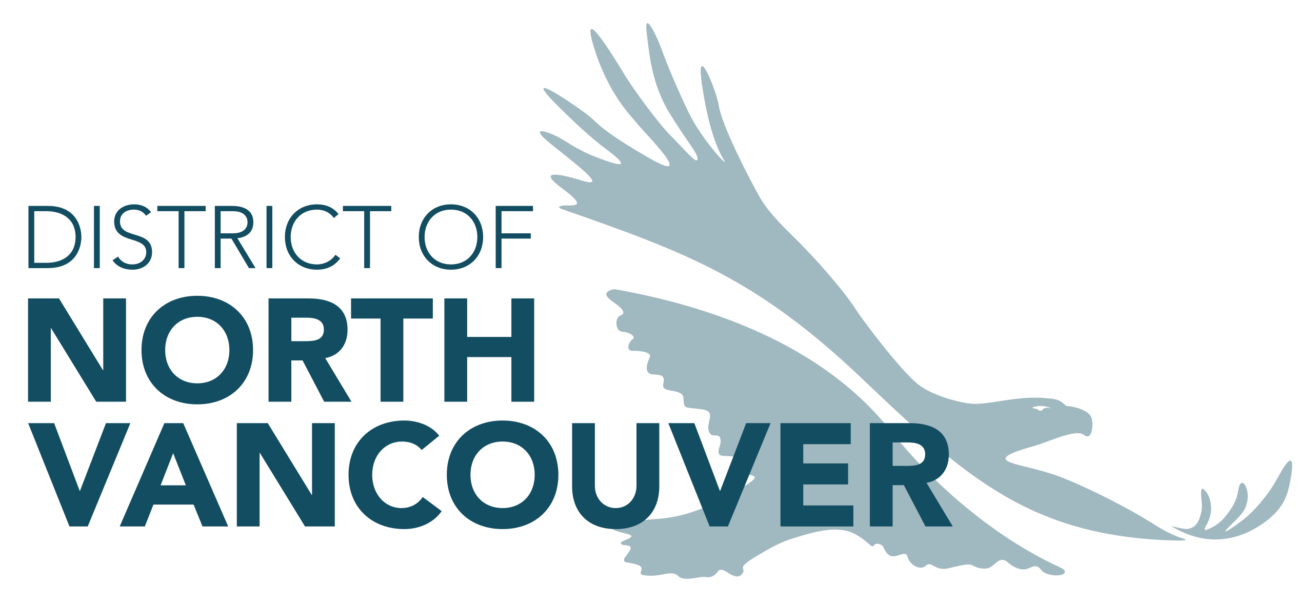 District of North Vancouver Logo