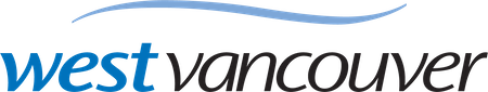District of West Vancouver Logo