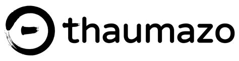 Thaumazo Logo
